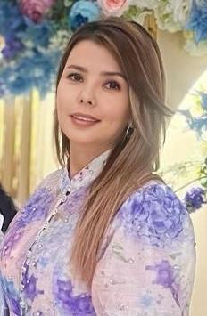 Сәрсембі Мөлдір Байбазарқызы