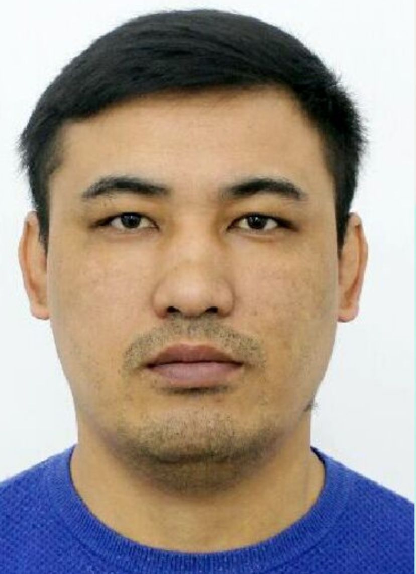Куанбаев Миржан Талгатович